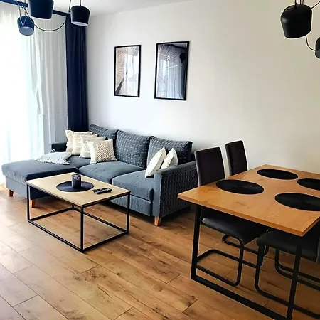 Top Apartment B51A Stary Toruń Exteriér fotografie
