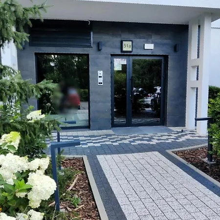 Top Apartment B51A Stary Toruń Exteriér fotografie