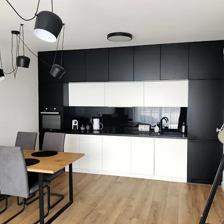 Top Apartment B51A Stary Toruń Exteriér fotografie