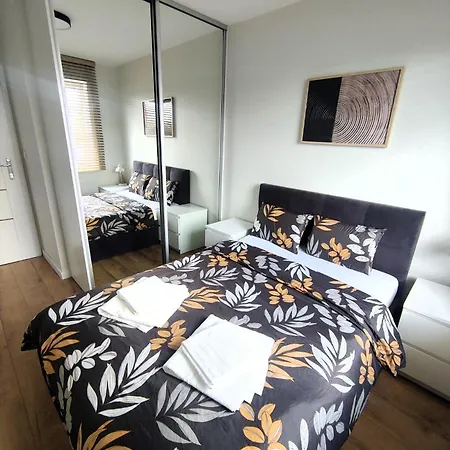 Top Apartment B51A Stary Toruń Exteriér fotografie