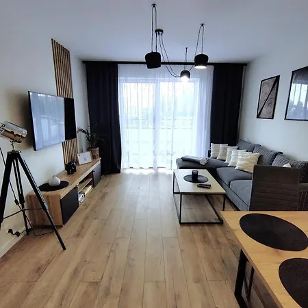Top Apartment B51A Stary Toruń Exteriér fotografie