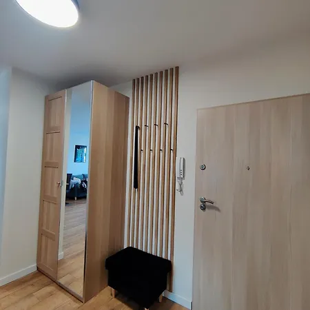 Top Apartment B51A Stary Toruń Exteriér fotografie
