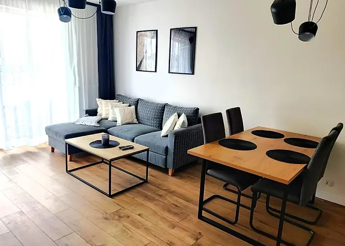 Top Apartment B51A