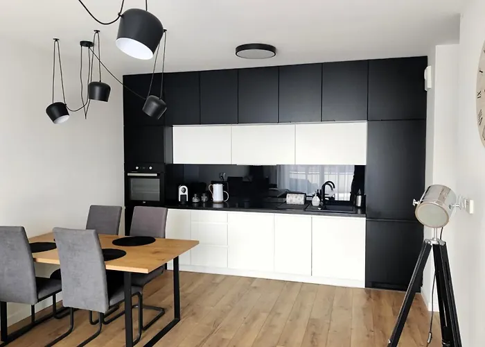 Top Apartment B51A