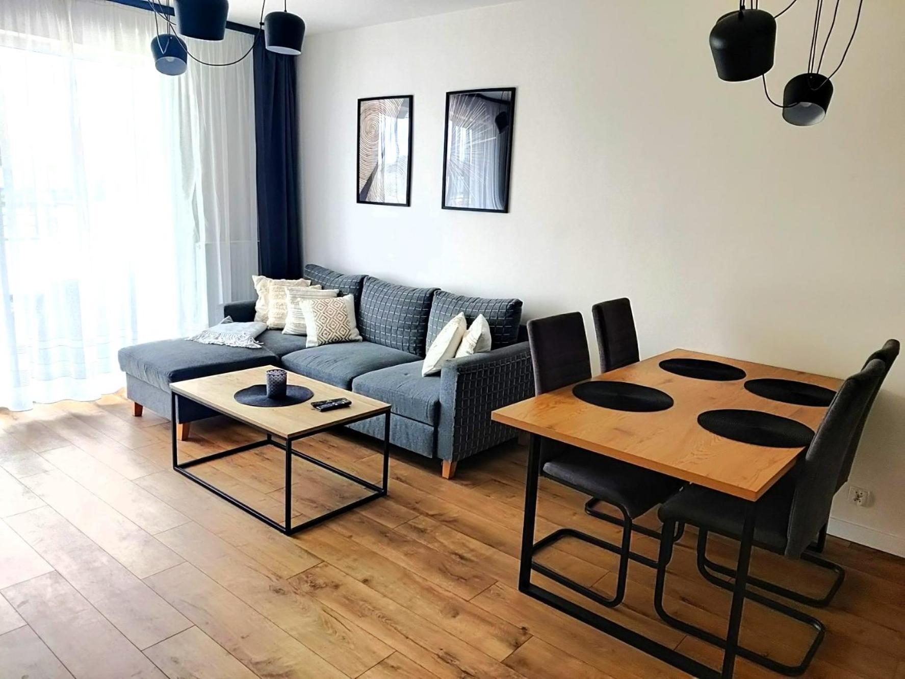 B51a Apartament *