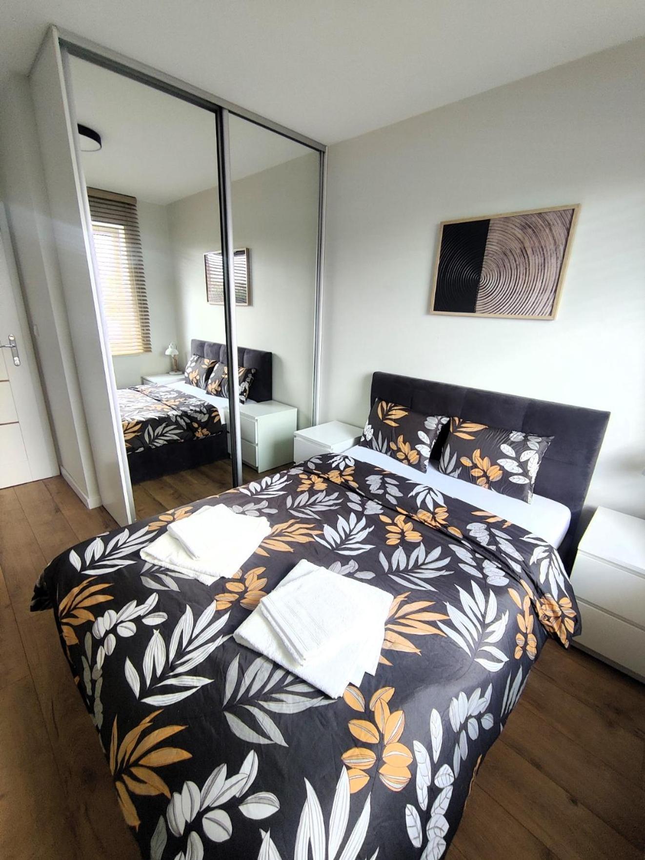 B51a Apartament Stary Toruń