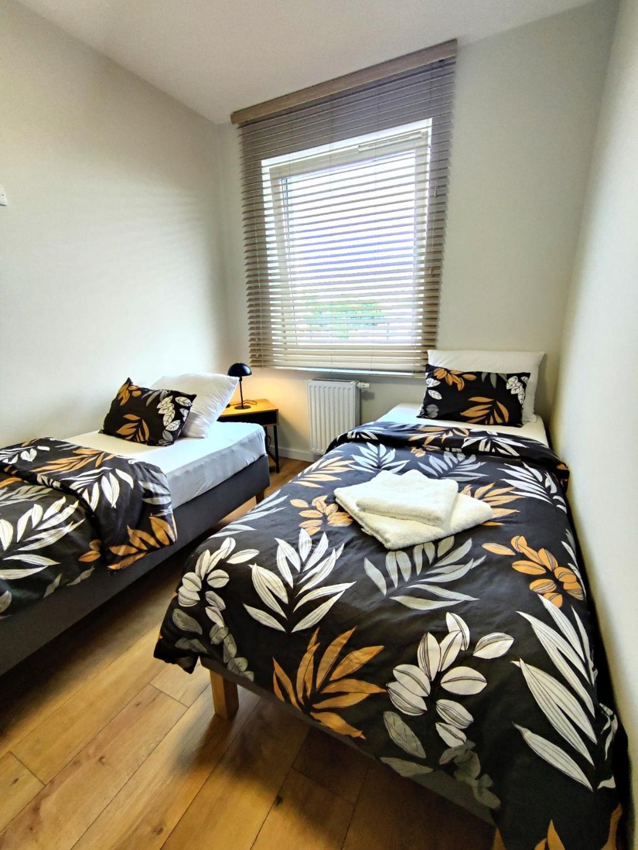 Apartament B51a Stary Toruń