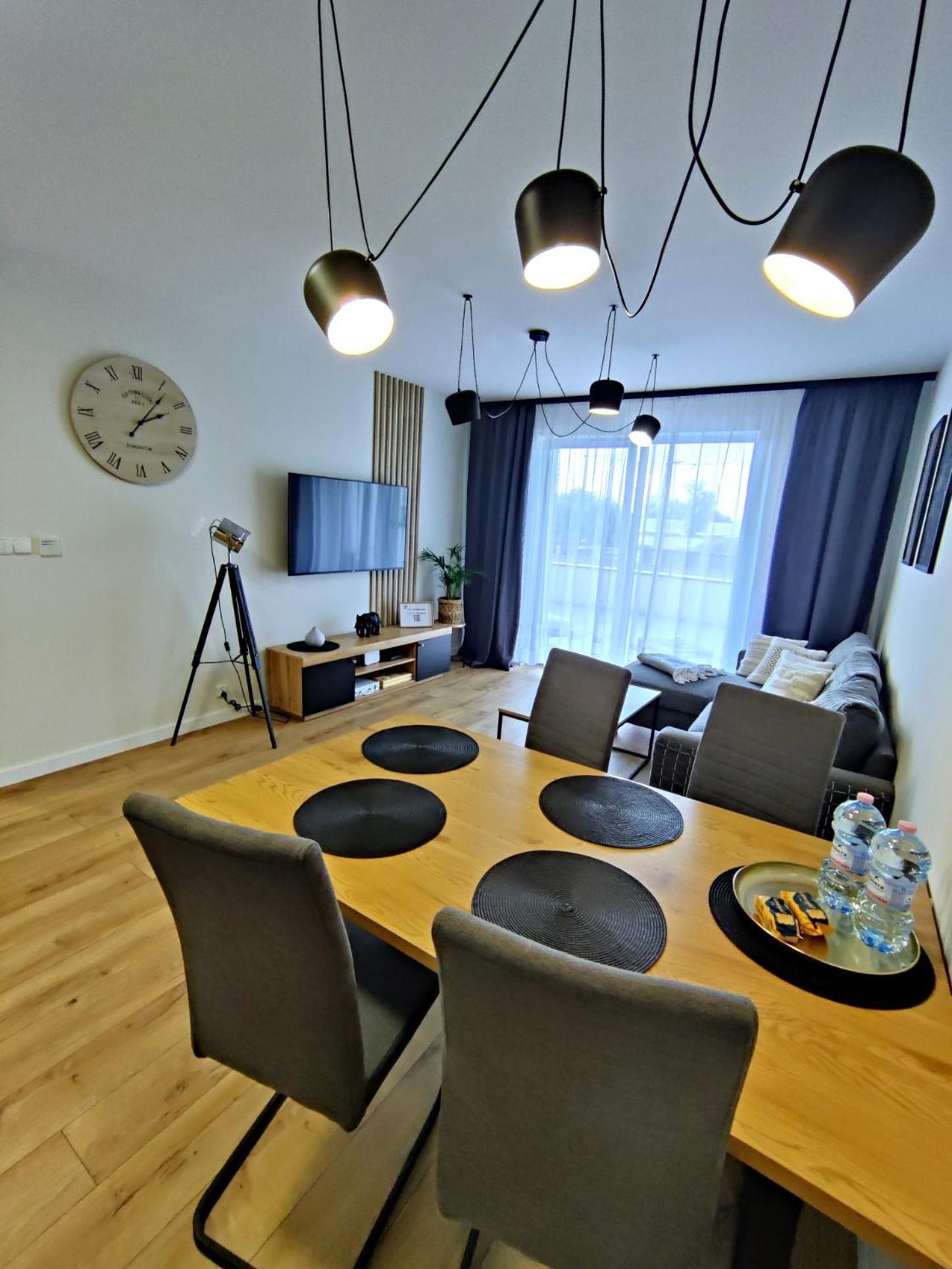 B51a Apartament