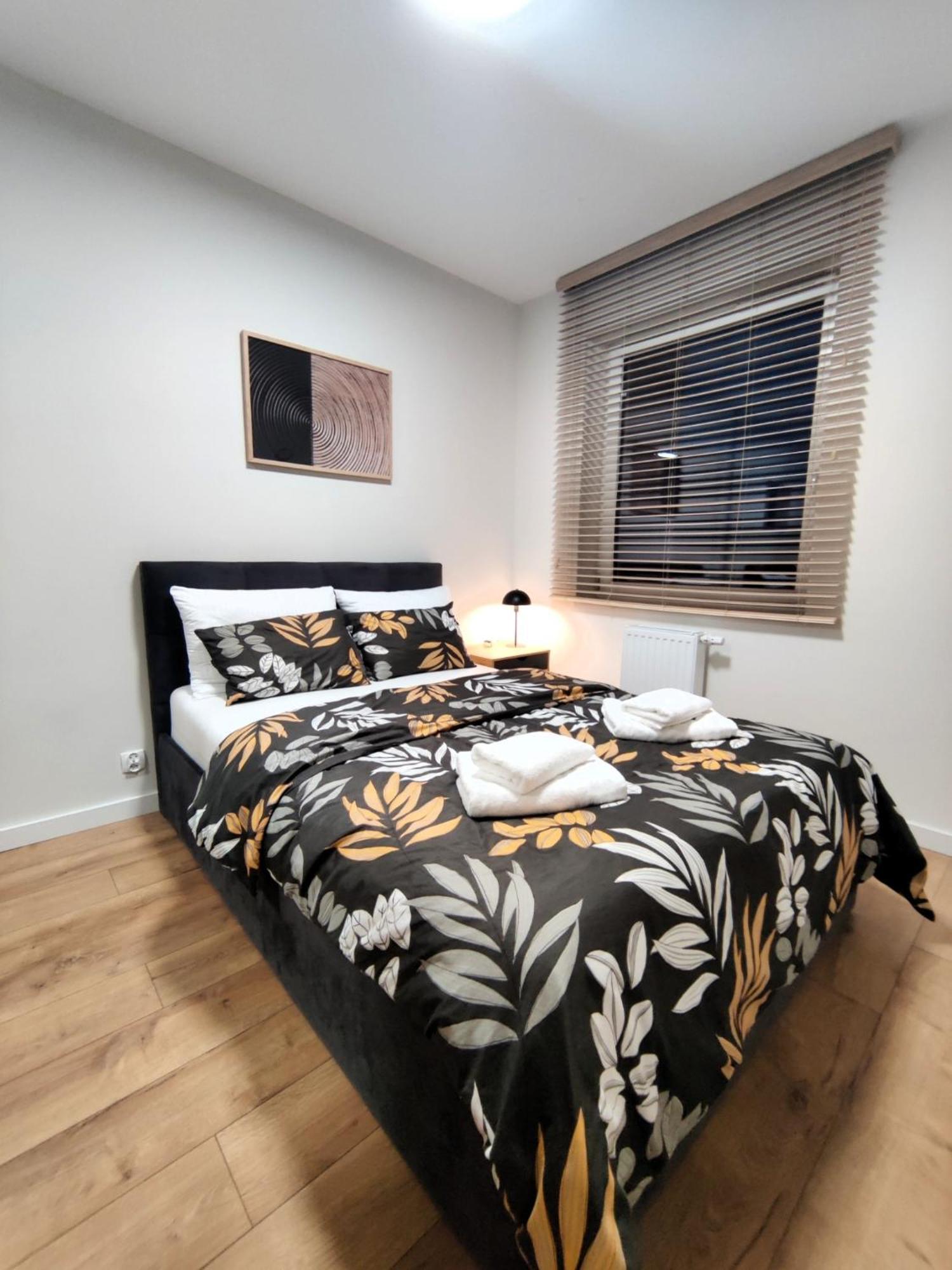 Apartament B51a